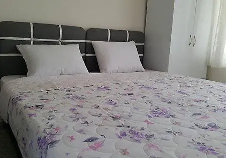 Privat bolig Kaan