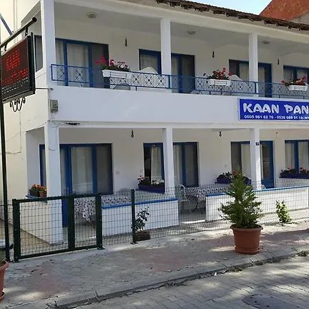 Privat bolig Kaan Sarkoy