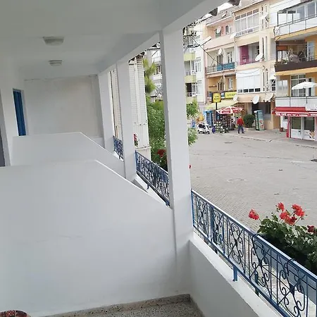 Privat bolig Kaan *