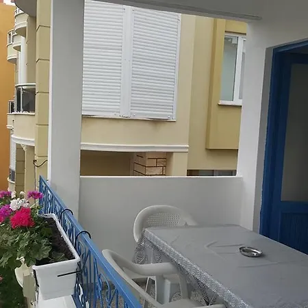 Privat bolig Kaan