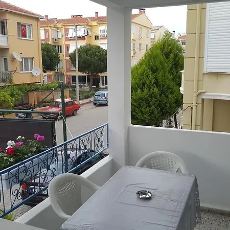 Privat bolig Kaan *