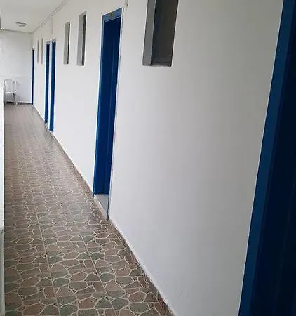 Privat bolig Kaan