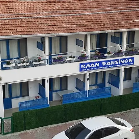 Kaan Privat bolig